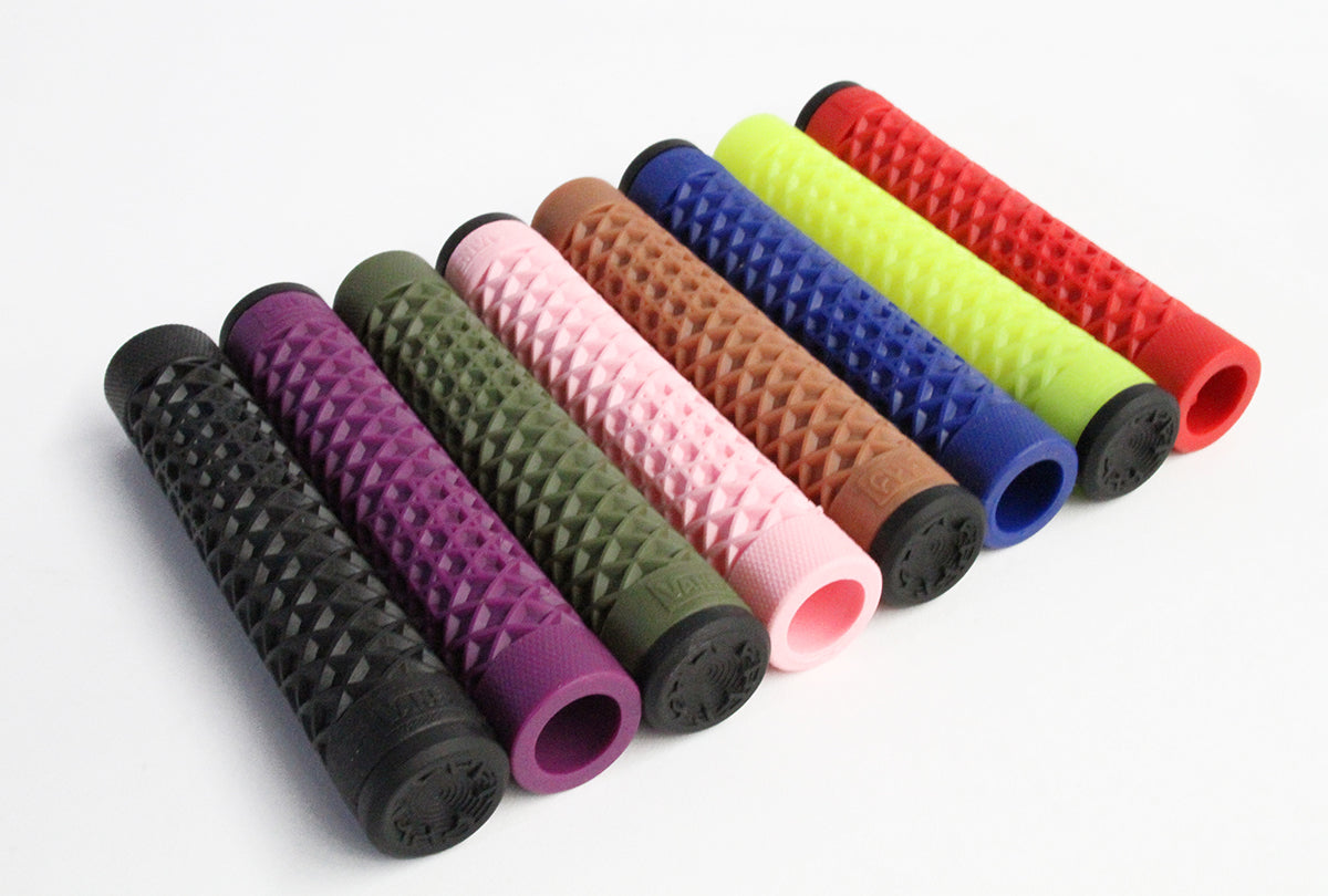 BMX Grips Cult X Vans Waffle Flangeless (Shop Online Today) – Fufanu