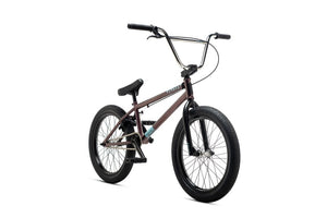 DK Cygnus 20" BMX (Purple)