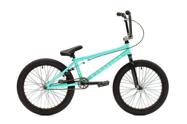 Division Reark 20" BMX (Mint)