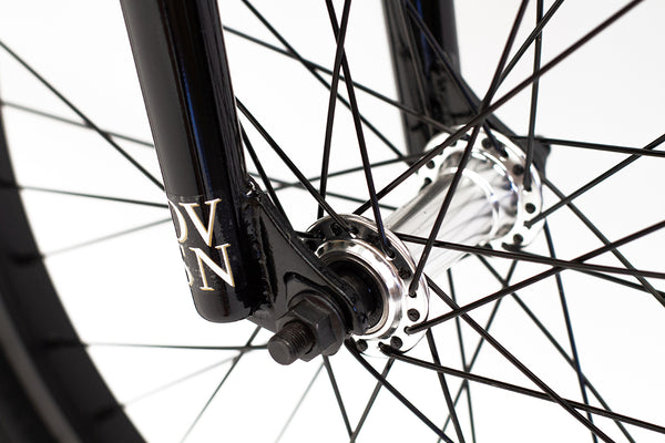 Division Reark 20" BMX (Mint)