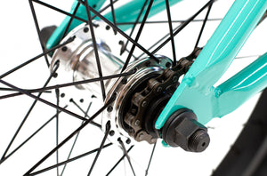 Division Reark 20" BMX (Mint)