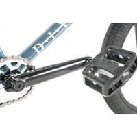 Division Reark 20" BMX (Blue/Grey Fade)