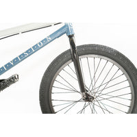 Division Reark 20" BMX (Blue/Grey Fade)