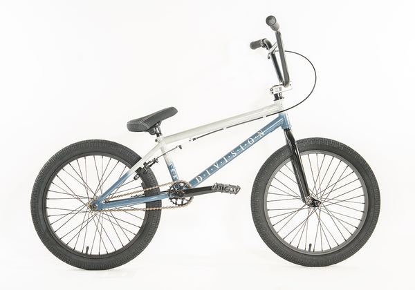 Division Reark 20" BMX (Blue/Grey Fade)