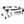 Colony Official BMX Stem