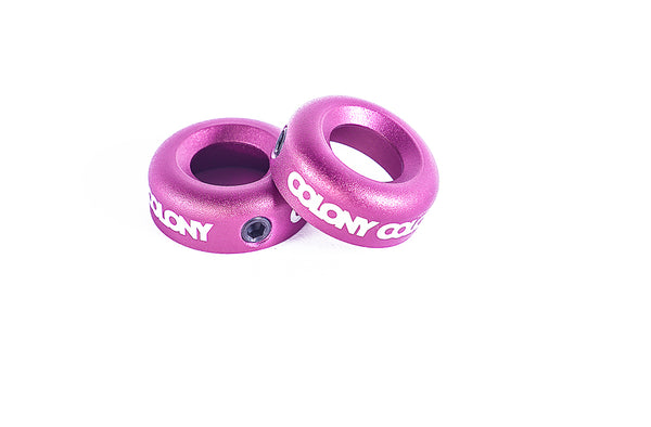 Colony Konka Bar Ends