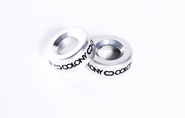 Colony Konka Bar Ends