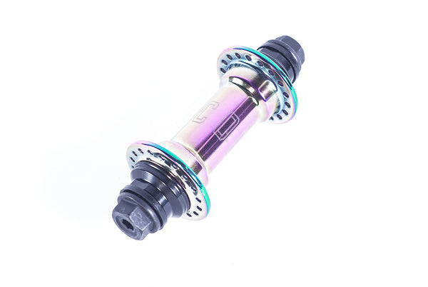 Colony Wasp Lite Front Hub