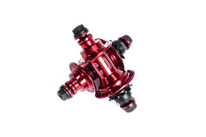 Colony Wasp Rear Cassette BMX Hub