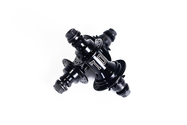 Colony Wasp Rear Cassette BMX Hub