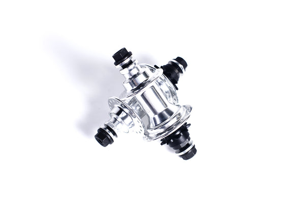 Colony Wasp Rear Cassette BMX Hub