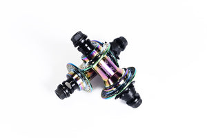 Colony Wasp Rear Cassette BMX Hub