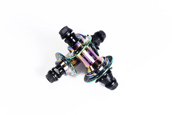 Colony Wasp Rear Cassette BMX Hub