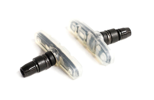 Colony Brethren Brake Pads (Clear)