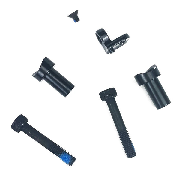 Cult Removable Brake Mount Kit