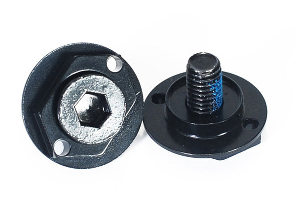 Colony Brethren Brake Cap & Bolt Set