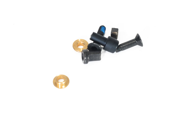 Colony Brethren Brake Lever Parts Kit