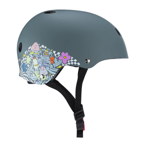 Triple 8 Certified Helmet SS (Lizzie Armanto)