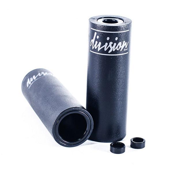 Division Dynamic Peg