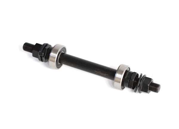 Division 10mm Sealed Front Hub Kit