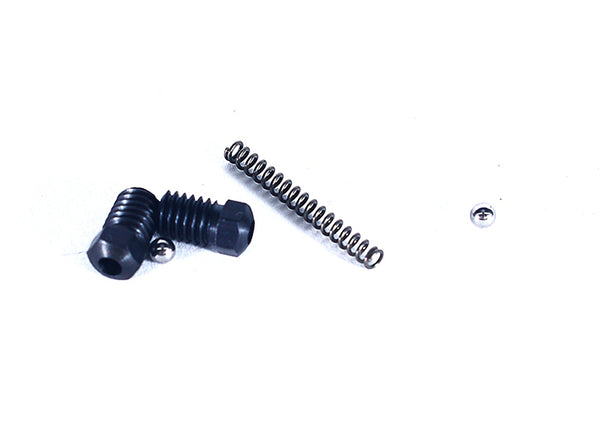 Colony Freecoaster Axle Ball Screw Set