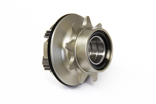 Colony Wasp Lite Cassette Driver (Alloy)