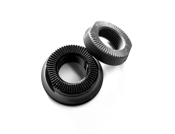 Colony Wasp Cassette Cone Nut Set