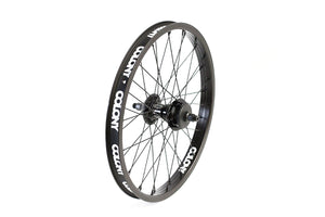 Colony Pintour Clone Freecoaster BMX Wheel