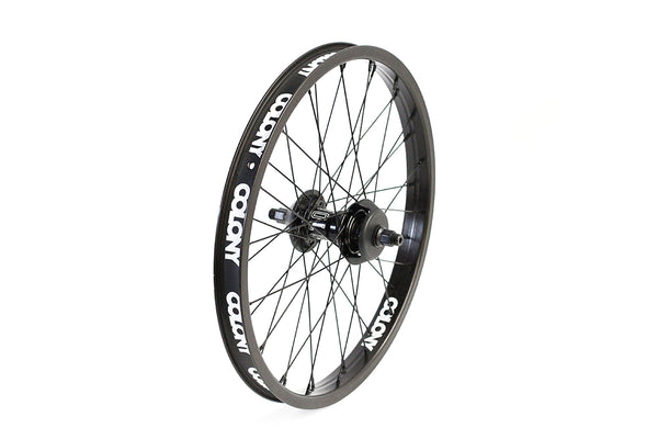 Colony Pintour Clone Freecoaster BMX Wheel