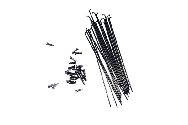 Colony BMX Spokes (20 Pack)