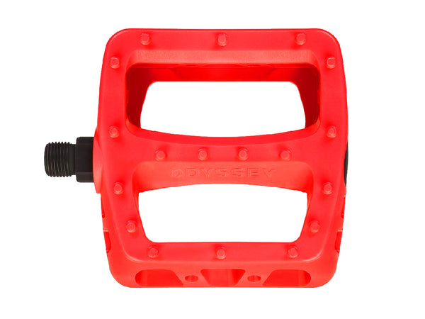 Odyssey Twisted PC Pedals