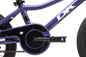 DK Devo 16" BMX (Purple)