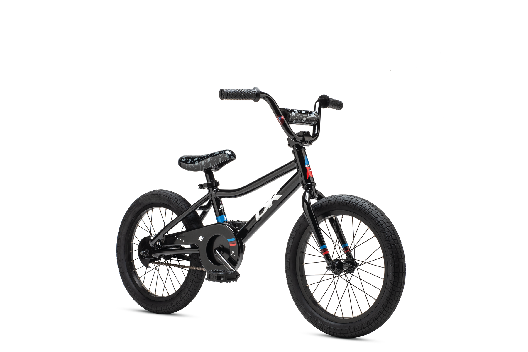 bmx dk bicycles DK Devo 16" BMX Bikes