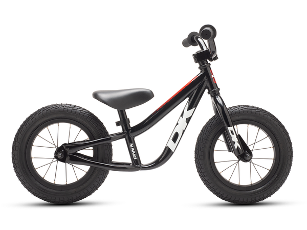 DK Nano Balance Bike (Black)