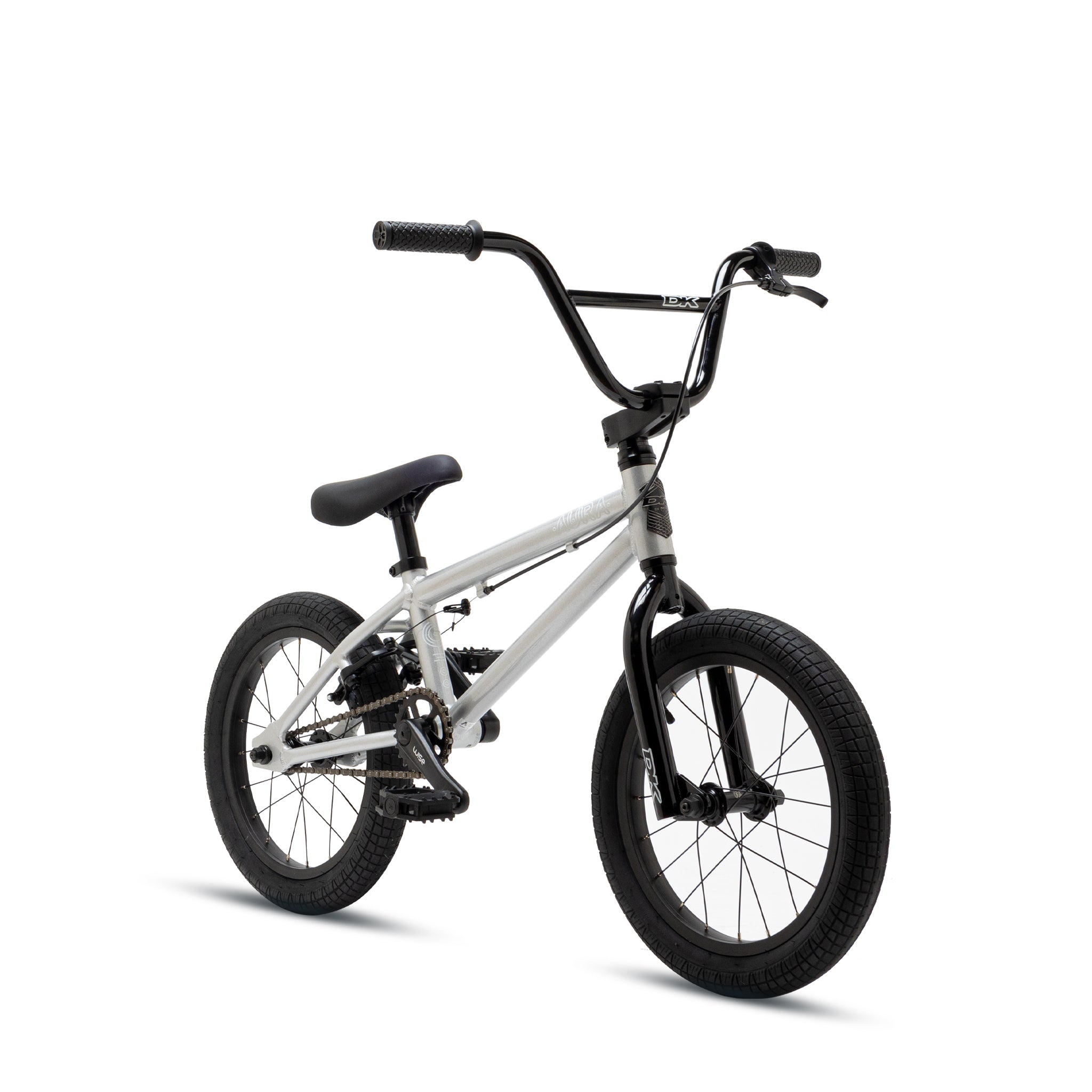 Aura 2024 bmx bike