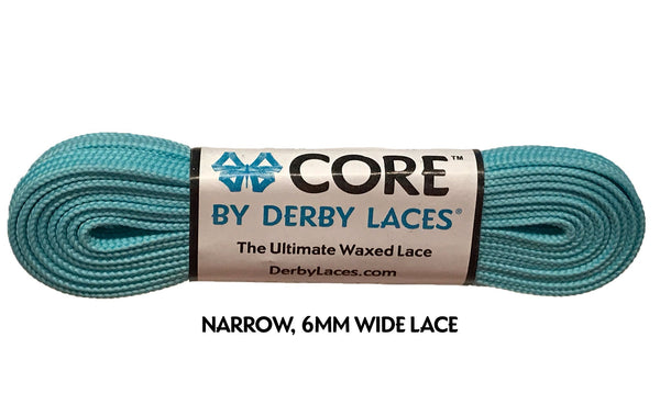 Derby Laces CORE 96" / 244cm (Pairs)