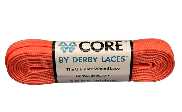 Derby Laces CORE 96" / 244cm (Pairs)
