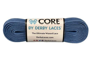 Derby Laces CORE 96" / 244cm (Pairs)