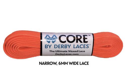 Derby Laces CORE 96" / 244cm (Pairs)
