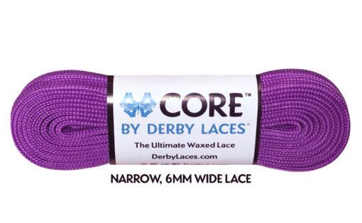 Derby Laces CORE 96" / 244cm (Pairs)