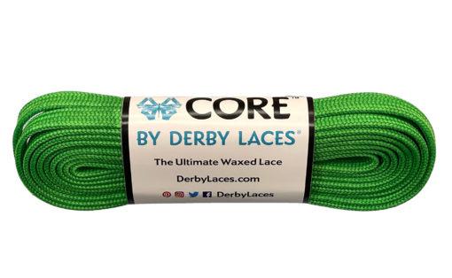 Derby Laces CORE 96" / 244cm (Pairs)