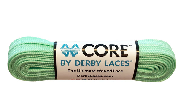 Derby Laces CORE 96" / 244cm (Pairs)