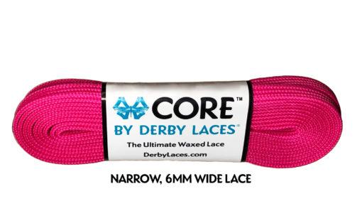 Derby Laces CORE 96" / 244cm (Pairs)