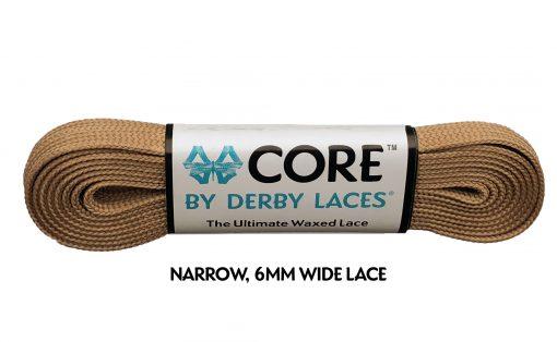 Derby Laces CORE 96" / 244cm (Pairs)