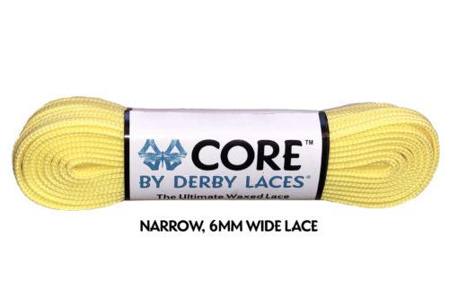 Derby Laces CORE 96" / 244cm (Pairs)