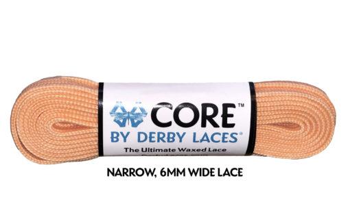 Derby Laces CORE 96" / 244cm (Pairs)