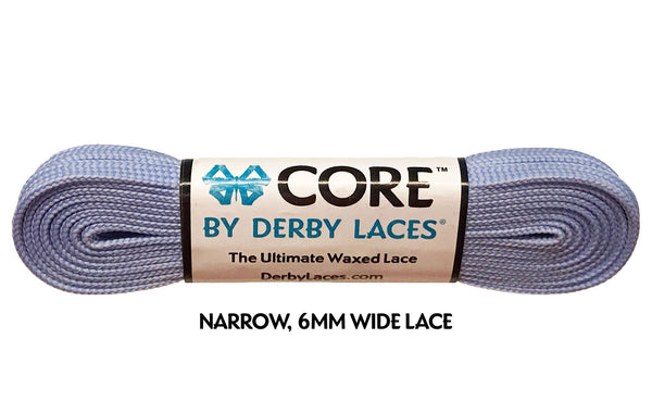 Derby Laces CORE 96" / 244cm (Pairs)