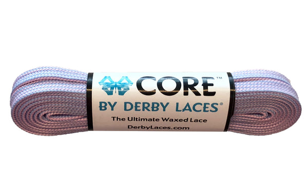 Derby Laces CORE 96" / 244cm (Pairs)