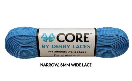 Derby Laces CORE 96" / 244cm (Pairs)