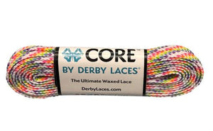 Derby Laces CORE 96" / 244cm (Pairs)